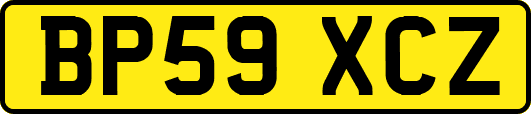 BP59XCZ
