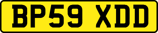 BP59XDD