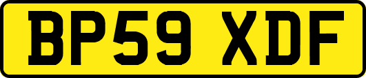 BP59XDF
