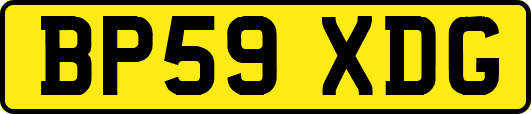 BP59XDG