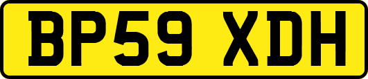 BP59XDH