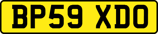 BP59XDO