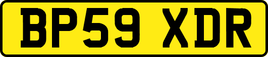 BP59XDR