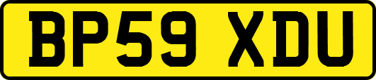 BP59XDU