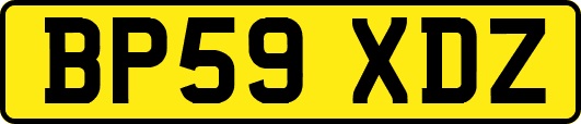 BP59XDZ