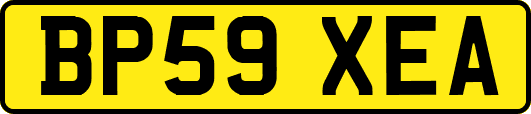 BP59XEA