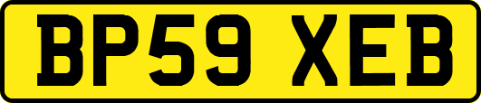 BP59XEB