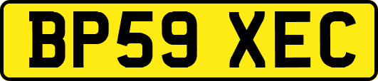BP59XEC