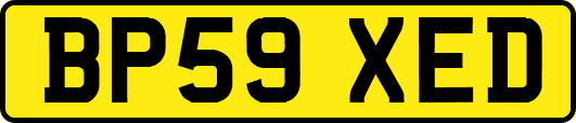 BP59XED