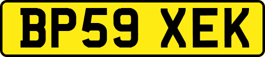 BP59XEK