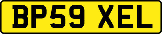 BP59XEL
