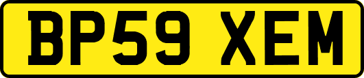 BP59XEM