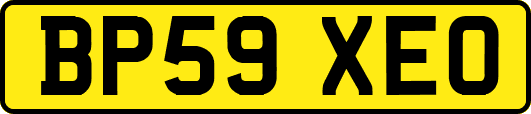 BP59XEO