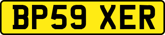 BP59XER