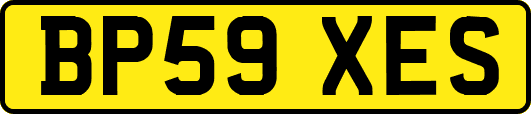 BP59XES