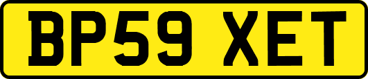 BP59XET