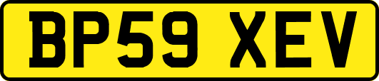 BP59XEV
