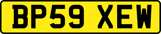 BP59XEW