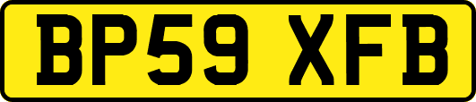 BP59XFB