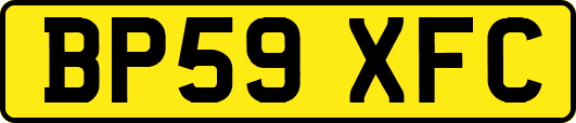 BP59XFC