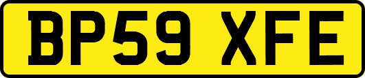 BP59XFE