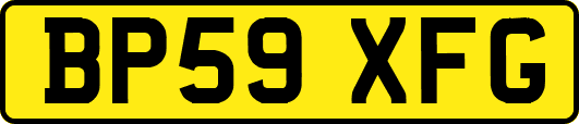 BP59XFG