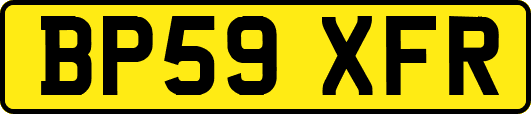 BP59XFR
