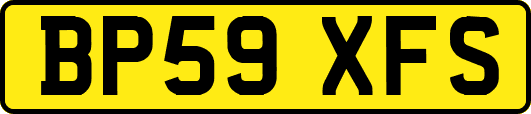 BP59XFS