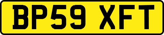 BP59XFT