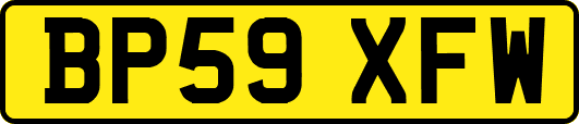 BP59XFW