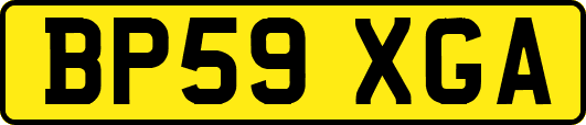 BP59XGA