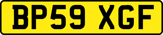 BP59XGF