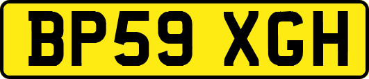 BP59XGH