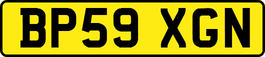 BP59XGN