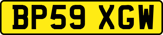 BP59XGW