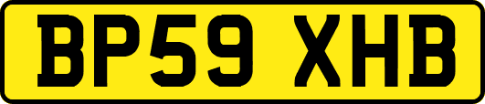 BP59XHB