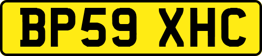 BP59XHC