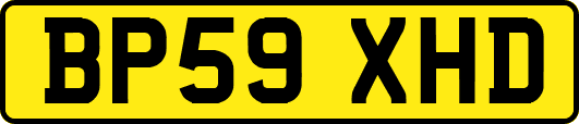 BP59XHD