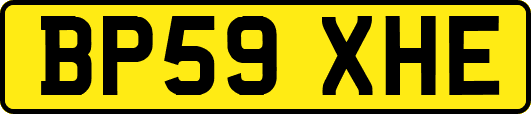 BP59XHE