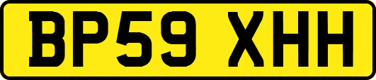 BP59XHH