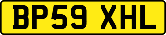 BP59XHL