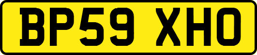 BP59XHO
