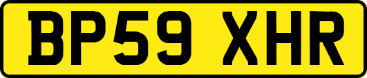 BP59XHR