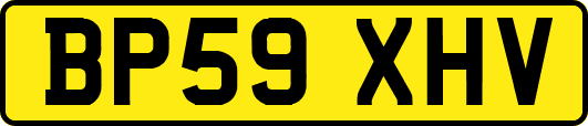 BP59XHV