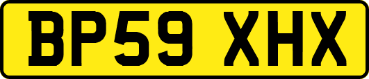 BP59XHX