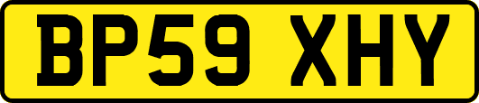 BP59XHY