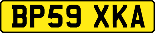 BP59XKA