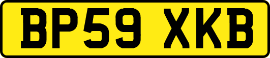 BP59XKB