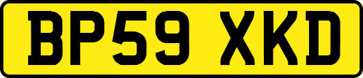 BP59XKD