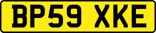 BP59XKE